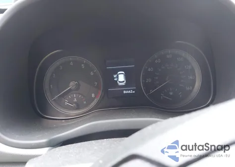 2019 Hyundai Kona Se z USA, uszkodzony, nr VIN KM8K1CAA3KU300993